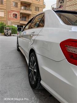 مێرسێدس بێنز E-Class